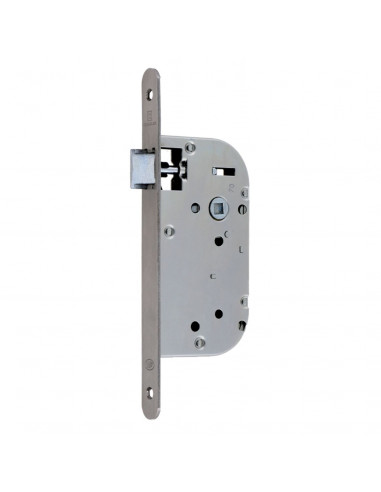 Monopoint À Larder Heracles Série L800-Nf Axe À 50 Mm Inox -2