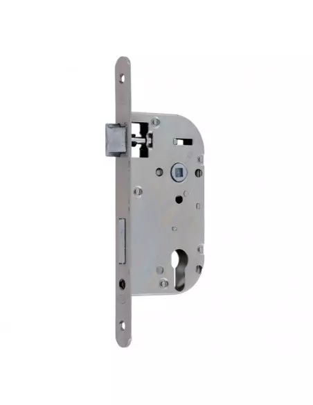 Monopoint À Larder Heracles Série L800-Nf Axe À 50 Mm Inox -2