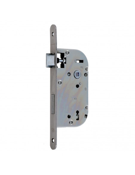 Monopoint À Larder Heracles Série L800-Nf Axe À 50 Mm Inox -2