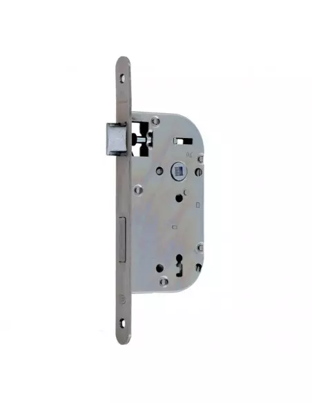 Monopoint À Larder Heracles Série L800-Nf Axe À 50 Mm Inox -2