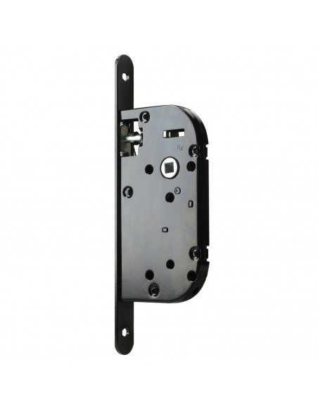 Monopoint À Larder Heracles Série L700-Nf Axe À 50 Mm Noir