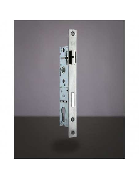 Monopoint À Larder Heracles Profil Étroit Entraxe 92 Mm