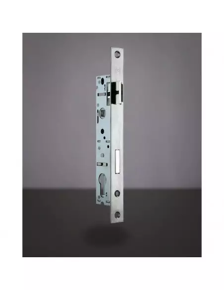 Monopoint À Larder Heracles Profil Étroit Entraxe 92 Mm