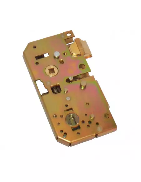 Antipanique Push Heracles Panama