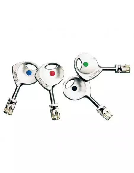 Antipanique Push Heracles Panama