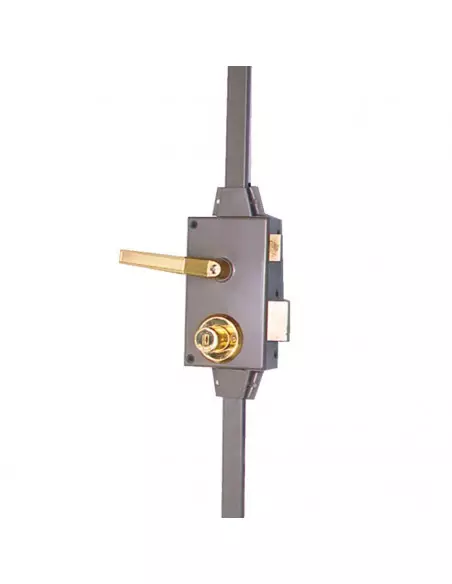 Antipanique Push Heracles Panama