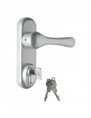 Module Extérieur Bricard Pour Securistyle Et...