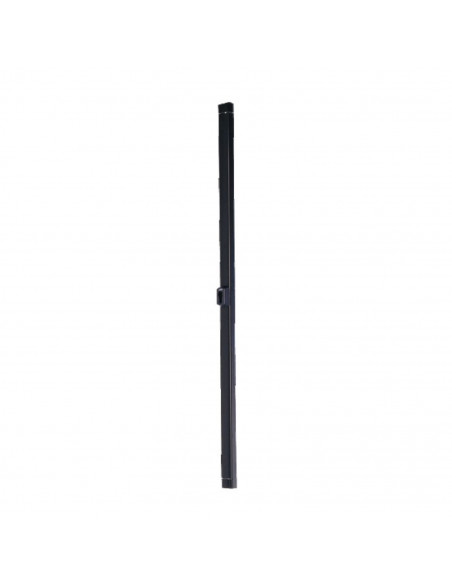 Crémone En Applique Iseo Styl' Barr