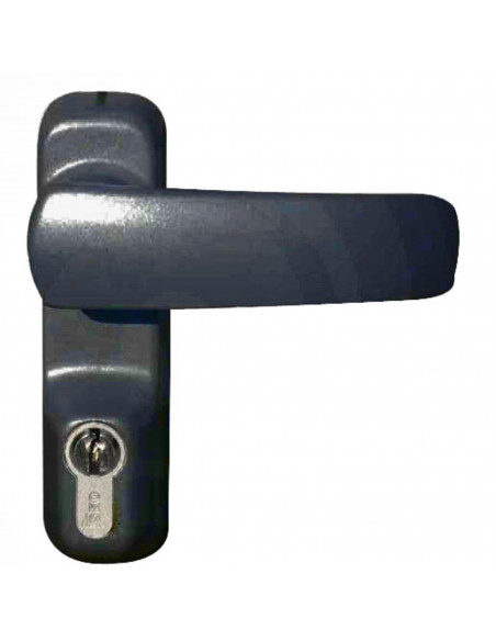 Module Extérieur Et Accessoires Iseo Pour Antipanique Idea