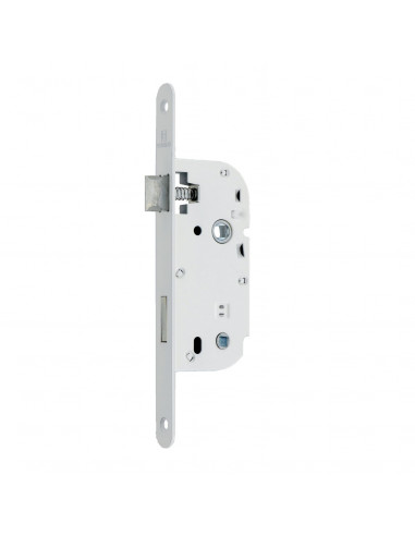 Monopoint À Larder Heracles Eco Axe À 40 Mm Blanc (lot de 5)