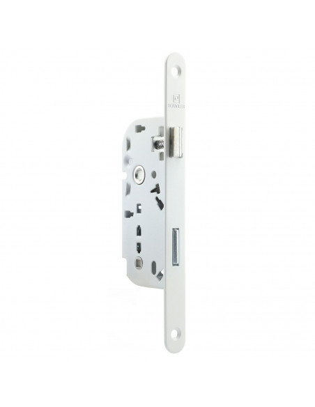 Monopoint À Larder Heracles Eco Axe À 40 Mm Blanc (lot de 5)