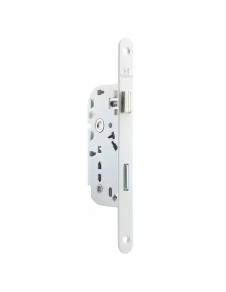 Monopoint À Larder Heracles Eco Axe À 40 Mm Blanc (lot de 5)