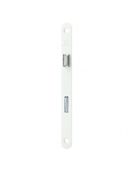 Monopoint À Larder Heracles Eco Axe À 40 Mm Blanc (lot de 5)