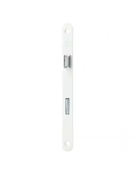Monopoint À Larder Heracles Eco Axe À 40 Mm Blanc (lot de 5)