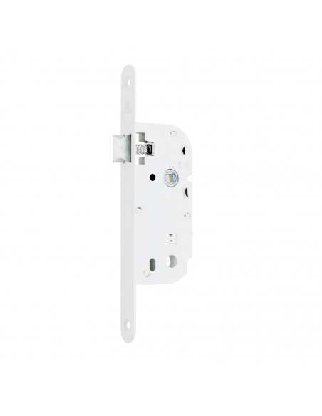 Monopoint À Larder Heracles Eco Axe À 40 Mm Blanc (lot de 5)