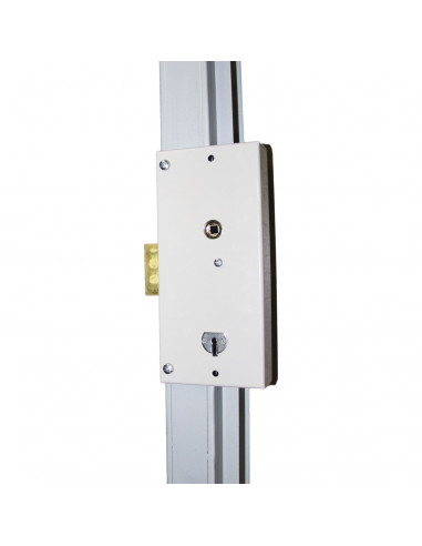 Mécanisme 3 Points Fichet Sans Souci