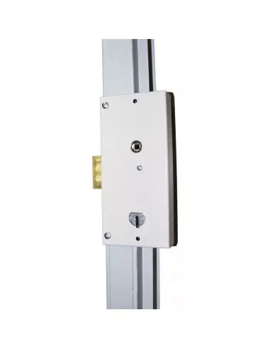 Mécanisme 3 Points Fichet Sans Souci