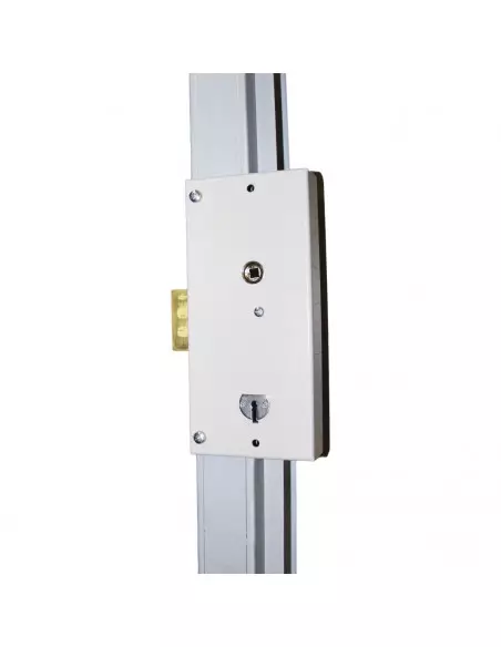 Mécanisme 3 Points Fichet Sans Souci