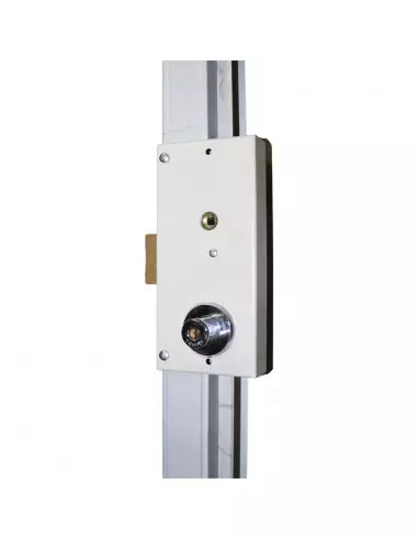 Mécanisme 3 Points Fichet Sans Souci