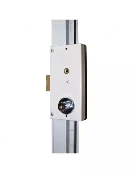 Mécanisme 3 Points Fichet Sans Souci