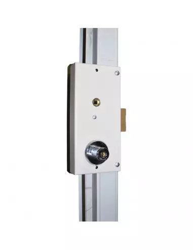 Mécanisme 3 Points Fichet Sans Souci