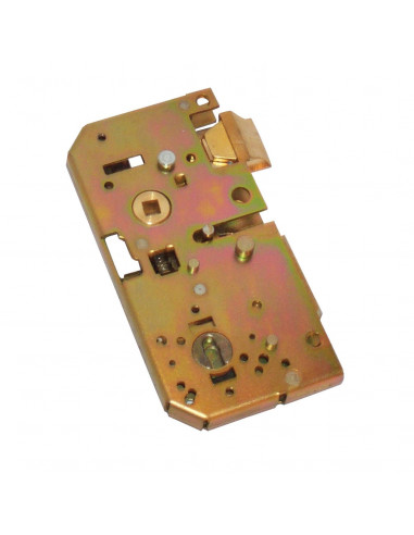 Montage À Blanc Fichet Multipoints 787 Z