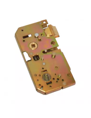 Montage À Blanc Fichet Multipoints 787 Z