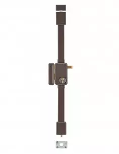 Serrure 3 Points En Applique Fth Thirard Beluga 2