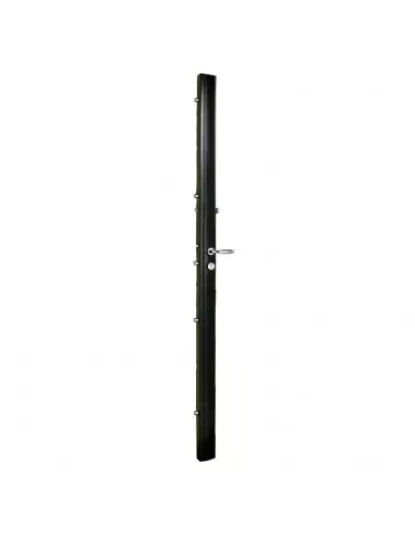 Serrure Carénée Vachette Exclusive