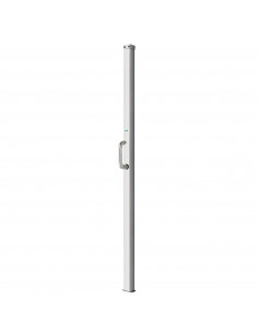 Crémone En Applique Vachette 335