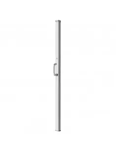 Crémone En Applique Vachette 335