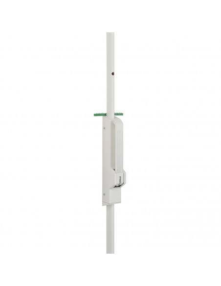 Crémone Pompier Vachette