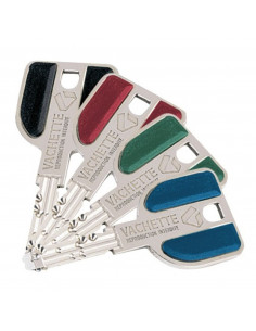 Mécanisme De Carénée Vachette 8000 2