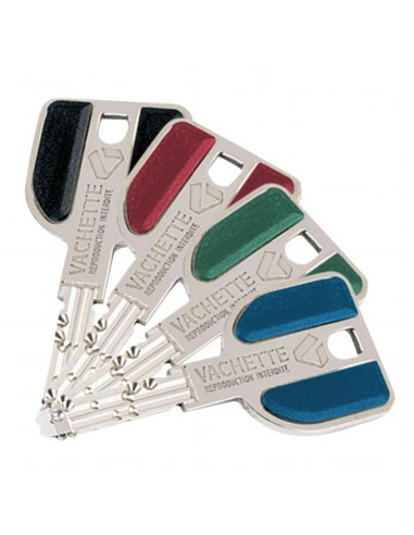 Mécanisme De Carénée Vachette 8000