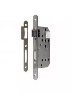 Serrure Monopoint À Larder Vachette Série D450 Inox 2