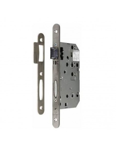 Serrure Monopoint À Larder Vachette Série D450 Inox