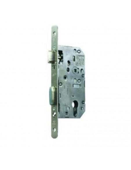 Serrure Monopoint À Larder Vachette Série D450 Inox