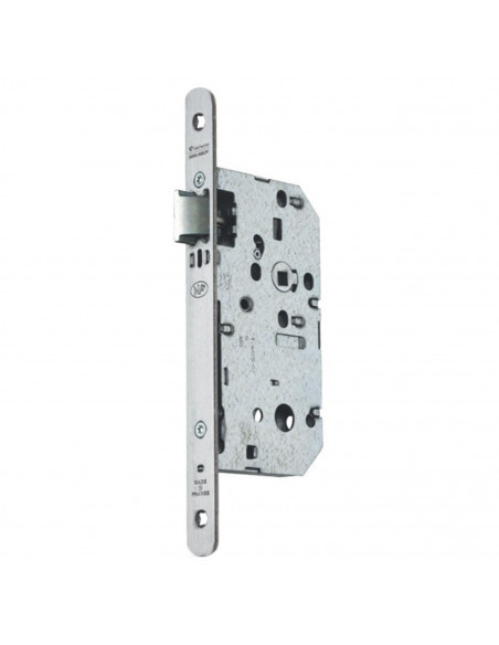 Serrure Monopoint À Larder Vachette Série D450 Inox