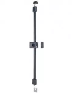 Serrure 3 Points En Applique Vachette 8800 Standard