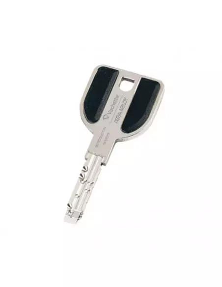 Serrure 3 Points En Applique Vachette Multilock Radial Nt