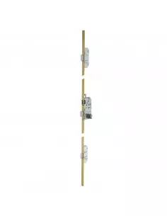 Serrure Multipoints À Larder Vachette Trilock À...