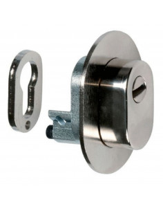 Protecteur De Cylindre Vachette Pour Serrure À Encastrer... 2