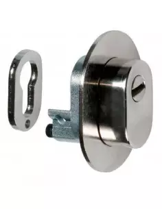 Protecteur De Cylindre Vachette Pour Serrure À Encastrer... 2