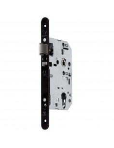 Monopoint À Larder Vachette D'urgence D456