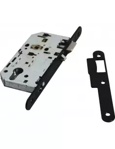 Monopoint À Larder Vachette D'urgence D456 2