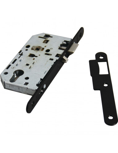 Monopoint À Larder Vachette D'urgence D456