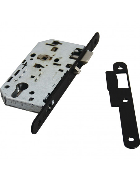 Monopoint À Larder Vachette D'urgence D456