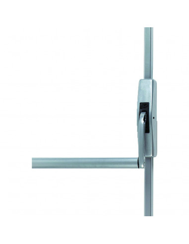 Antipanique Jpm Cross-Bar 89