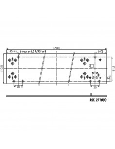 Antipanique Jpm Securichauffe 2