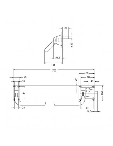 Antipanique Jpm Securichauffe